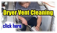Apex Appliance Dryer Vent Cleaning Dryer Vent Cleaning NJ